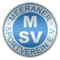 SG Meeraner SV / SV 46 Mosel