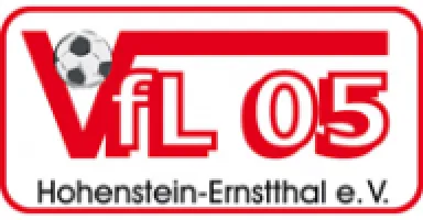 VfL 05 Hohenstein-E. AH