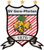 SV 1876 Gera Pforten AH