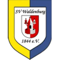 SpG SV Waldenburg/SG Callenberg