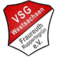 VSG WS Fraureuth-Ruppertsgrün II