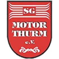SG Motor Thurm / B.-G. Mülsen II
