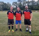 2. Mannschaft: Jörg Maschek bleibt Trainer - Veränderungen im Team