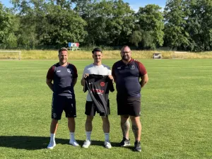 MSV verstärkt die Defensive - zweiter Neuzugang kommt aus Gera