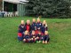 Bambinis erreichen 2.Platz in Crimmitschau