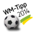Letzte Chance: WM-Tippspiel auf unserer Homepage