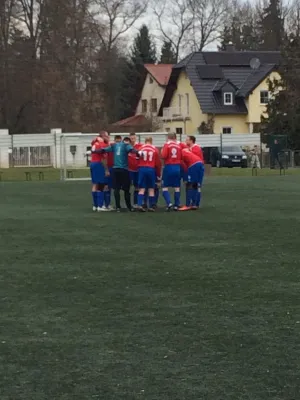 07.02.2016 Meeraner SV III vs. SV Härtensdorf