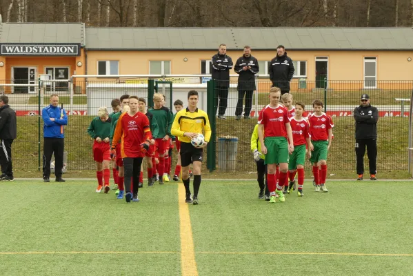 11.03.2017 FSV Limbach-O. vs. Meeraner SV