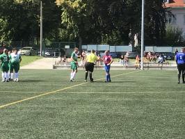18.08.2019 Meeraner SV III vs. TSV Wernsdorf