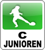 Ex-Profis beim Fußball-Camp der C-Junioren