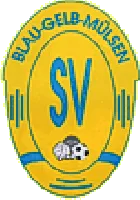 SV Blau-Gelb Mülsen II