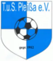 Pleißa / FSV Limbach-O. II /Niederfrohna