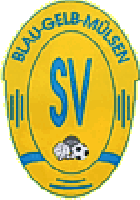 SV Blau-Gelb Mülsen