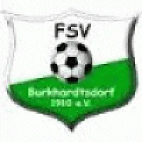 FSV Burkhardtsdorf