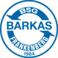 Barkas Frankenberg AH