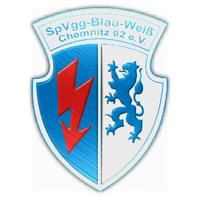 Blau-Weiß Chemnitz