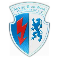 Blau-Weiß Chemnitz