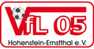 VfL 05 Hohenstein-E. II