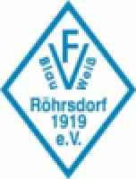 Blau-Weiß Röhrsdorf AH