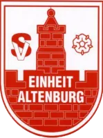 SV Einheit Altenburg II