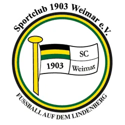 SC 1903 Weimar AH