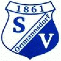 SV 1861 Ortmannsdorf