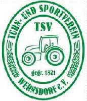 TSV Wernsdorf