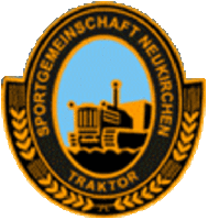 Traktor Neukirchen