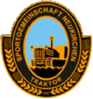 Traktor Neukirchen II