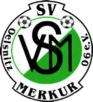 SV Merkur Oelsnitz