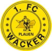 1.FC Wacker Plauen