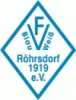 Blau-Weiß Röhrsdorf 