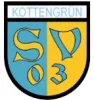 SV 1903 Kottengrün