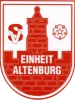 SV Einheit Altenburg II