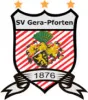 SV 1876 Gera Pforten