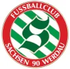 FC Sachsen 90 Werdau AH