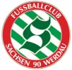 FC Sachsen Steinpleis-Werdau