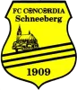 FC Concordia Schneeberg