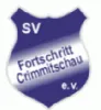 Fort. Crimmitschau / Fort. Glauchau II