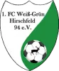 Weiß-Grün Hirschfeld