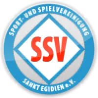 SSV St. Egidien