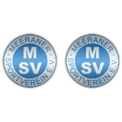 (2M) Meeraner SV AH <span class="nowrap bold mx-1">3 : 2</span> Meeraner SV (2M)