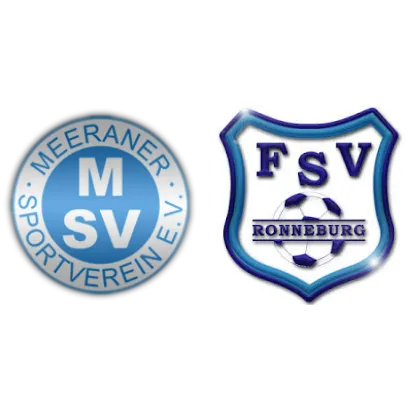 (2M) Meeraner SV II <span class="nowrap bold mx-1">2 : 5</span> FSV Ronneburg