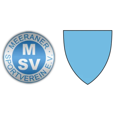 (C) Meeraner SV <span class="nowrap bold mx-1">0 : 3</span> Tresenwald