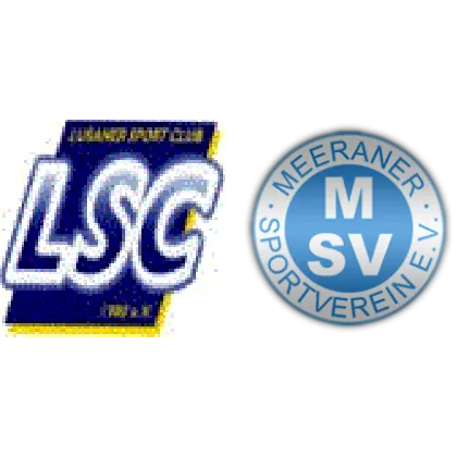 (AH) Lusaner SC AH <span class="nowrap bold mx-1">0 : 1</span> Meeraner SV AH