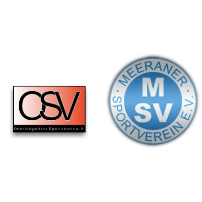 (C) Oberlungwitzer SV <span class="nowrap bold mx-1">4 : 6</span> Meeraner SV