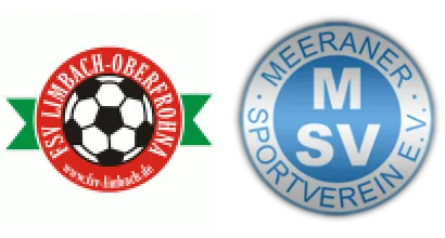 (1M) FSV Limbach-O. vs. Meeraner SV