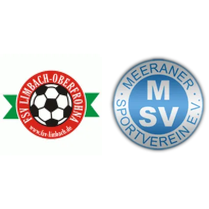(1M) FSV Limbach-O. vs. Meeraner SV