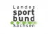 Landessportbund Sachsen