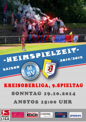 MSV erwartet unangenehmen Gegner